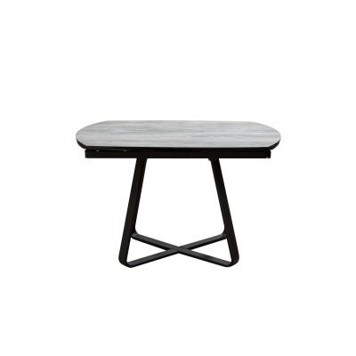 Стол обеденный SATURN (120) MARBLE (мрамор). Фото №5