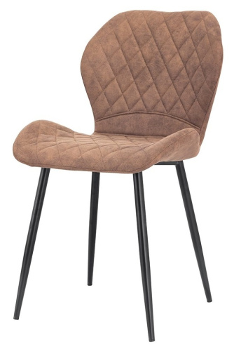 Стул LARA FSC114 коричневый. Фото №3