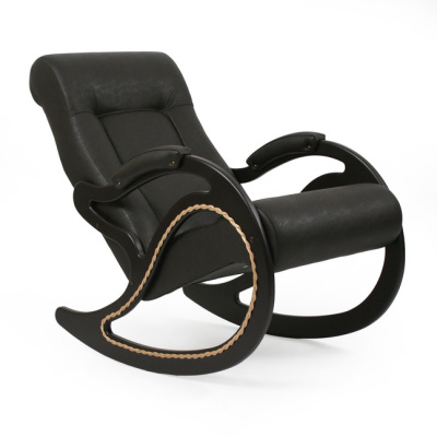 Кресло-качалка Модель 7. Фото №3