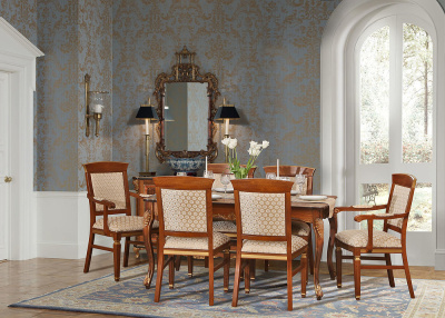 Стол Альба 1Р П498.02 фото Стол Альба 1Р П498.02. Фото №4