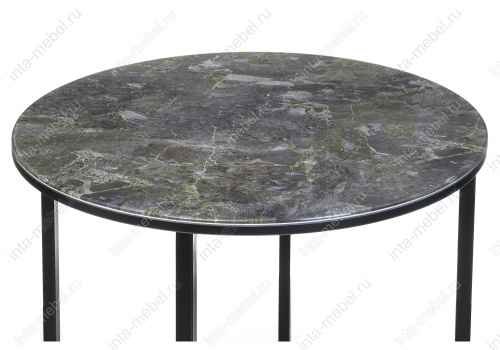 Журнальный стол Волопас королевский мрамор. Фото №3