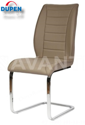 Стул BENTLY CHAMPAGNE (шампань). Фото №2