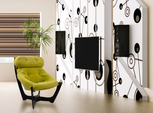 Кресло для отдыха Луна Модель 11. Фото №11