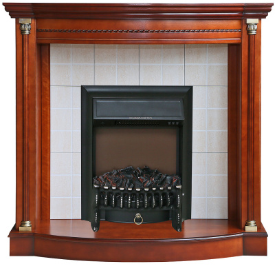 Портал для камина Валенсия 3 П244.75 фото Портал для камина Валенсия 3 П244.75. Фото №2