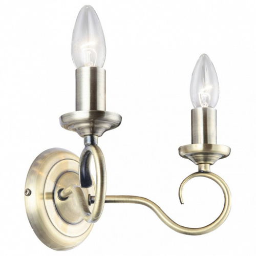 Бра Globo Truncatus 69003-2W. Фото №1