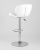 Стул барный Бон белый. Фото №7
