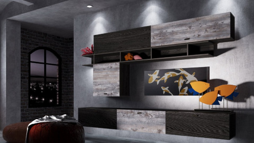 Набор для гостиной Urban. Фото №1