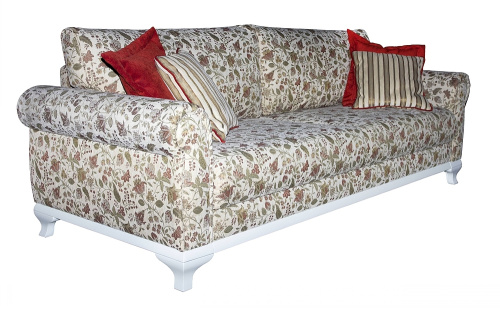 3-х местный диван Фландрия (3м). Фото №11