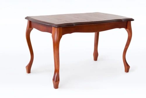 Стол журнальный Венеция с патиной. Фото №1