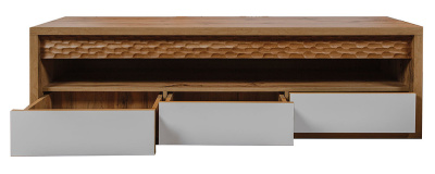 Тумба Рондо ТВ3 П553.01. Фото №3