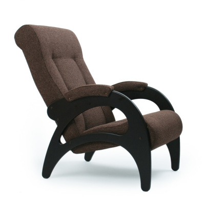 Кресло для отдыха Амулет Модель 41 без декоративной косички. Фото №4