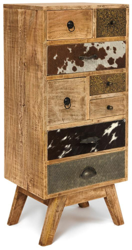 Комод Secret De Maison Benta (mod. M-8145) (Натуральный). Фото №1