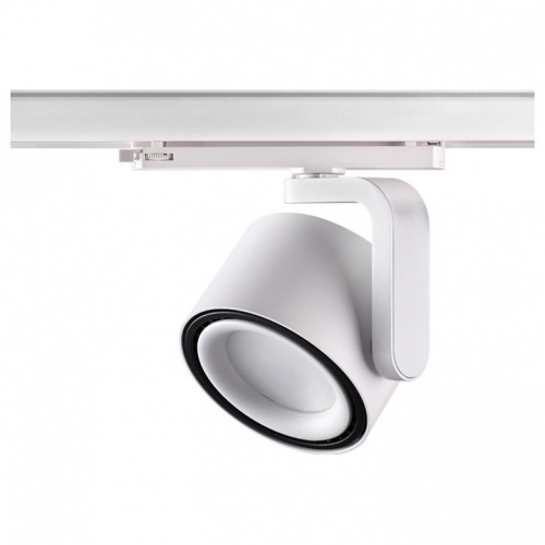 Светильник на штанге Novotech Helix 358175. Фото №1