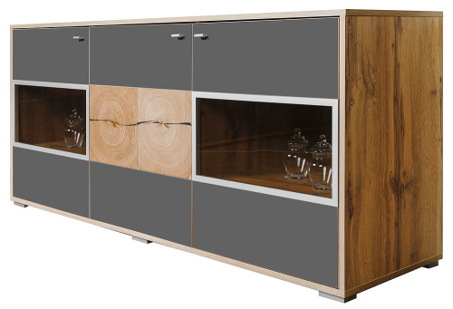 Тумба Гелиос П550.21. Фото №2