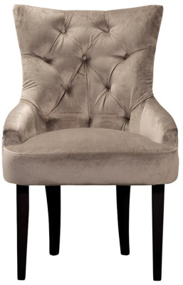 Кресло Шарлотт Сильвер фото Кресло Шарлотт Сильвер. Фото №4