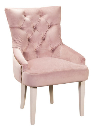 Кресло Шарлотт Романтик. Фото №5