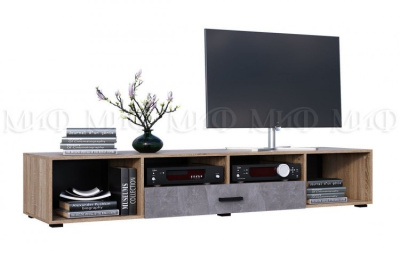 Нэнси New тумба тв ЛДСП. Фото №2