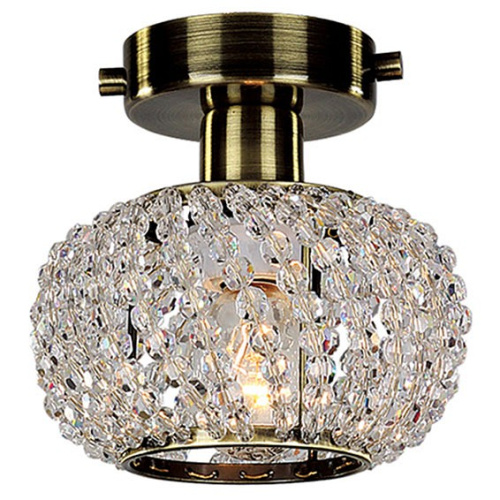 Светильник на штанге Favourite Sternchen 1391-1U. Фото №1