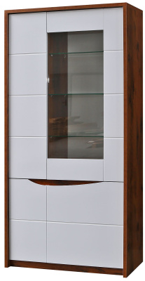 Шкаф Монако П510.05-1. Фото №4