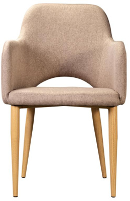 Кресло офисное TopChairs Unit черное фото Кресло офисное TopChairs Unit черное. Фото №4