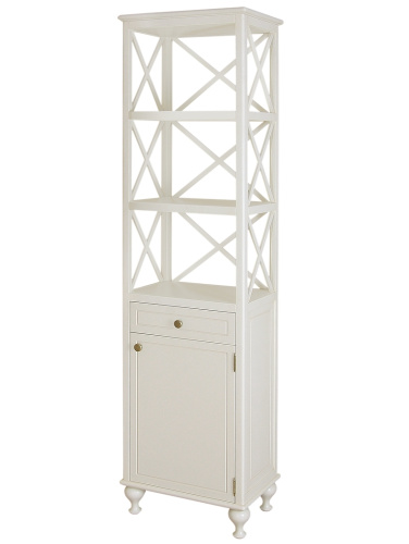 Стеллаж Верона-1. Фото №1