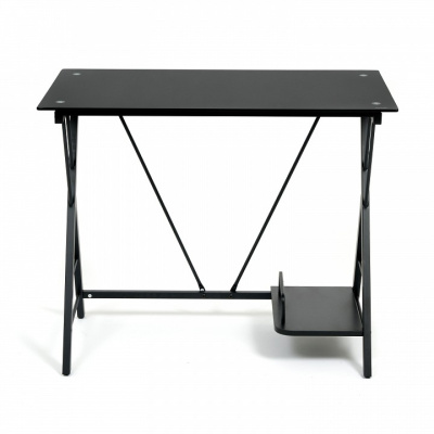 Стол GD-01 Black (черный). Фото №2