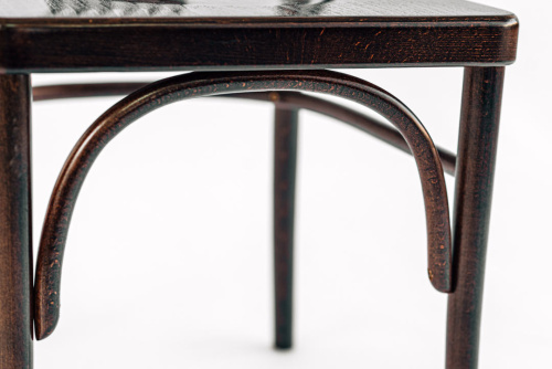 Полукресло Венера (темный орех). Фото №4