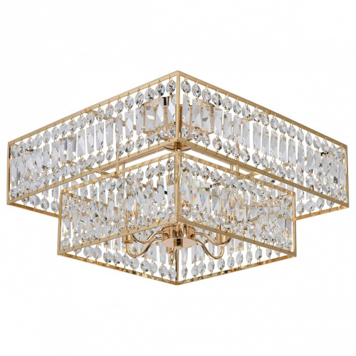 Светильник на штанге MW-Light Монарх 121012006. Фото №1