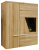 Шкаф Рубин П555.10. Фото №1