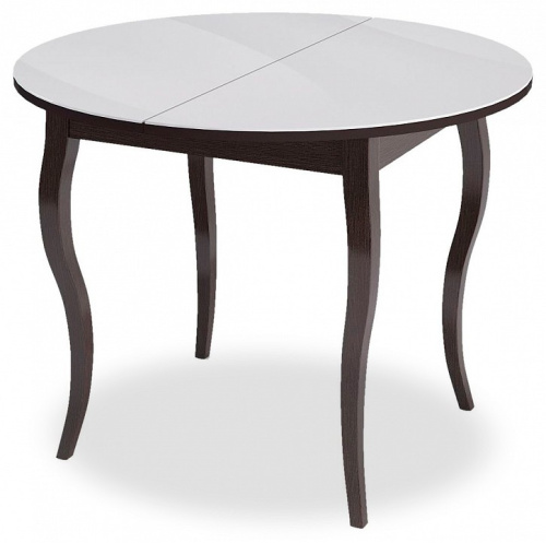 Стол обеденный Kenner 1000С. Фото №1