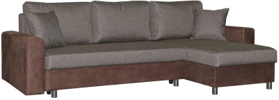 Угловой диван Олимп 5 (2мL/R6мR/L). Фото №2