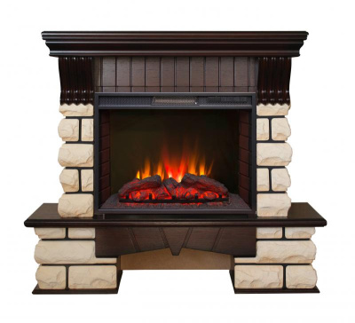 Электрокамин RealFlame Kavkaz AO с Sparta 25,5. Фото №2