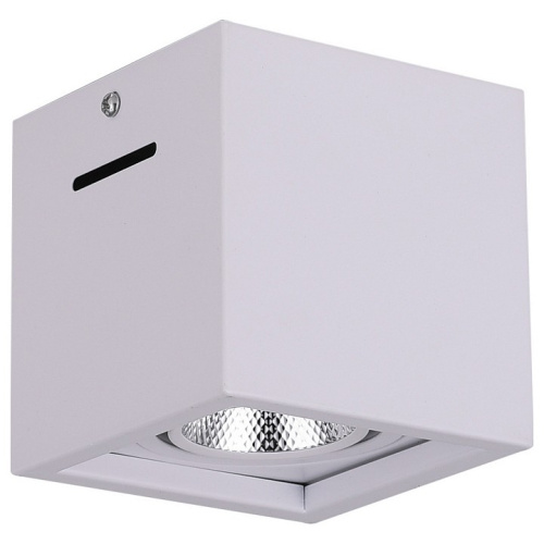 Накладной светильник Feron AL522 32471. Фото №1