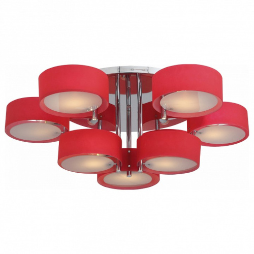 Потолочная люстра ST-Luce Foresta SL483.602.09. Фото №1