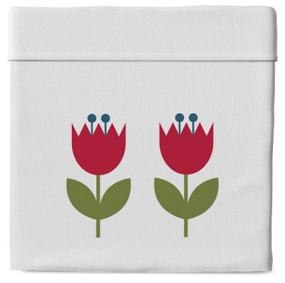 Ящик Маша и медведь Folk. Фото №2