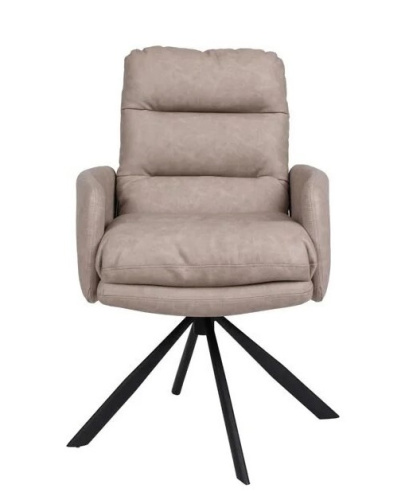 Кресло VILMAR CAMEL (кэмел) AC. Фото №2