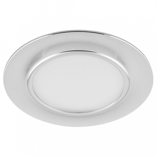 Встраиваемый светильник Feron AL611 28911. Фото №1