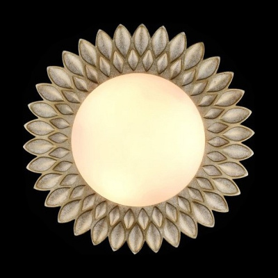 Накладной светильник Maytoni Lamar H301-03-G фото Накладной светильник Maytoni Lamar H301-03-G. Фото №2