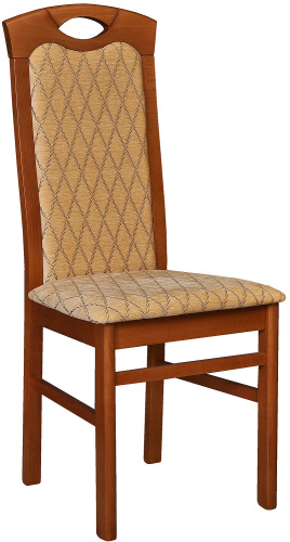 Стул Викинг 02 П266-02. Фото №1