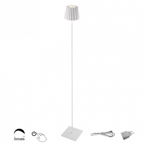 Торшер Mantra K2 7100 фото Торшер Mantra K2 7100. Фото №2