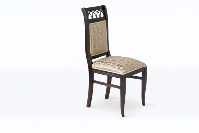 Стул-кресло Верона тк.2 (молдинг). Фото №4