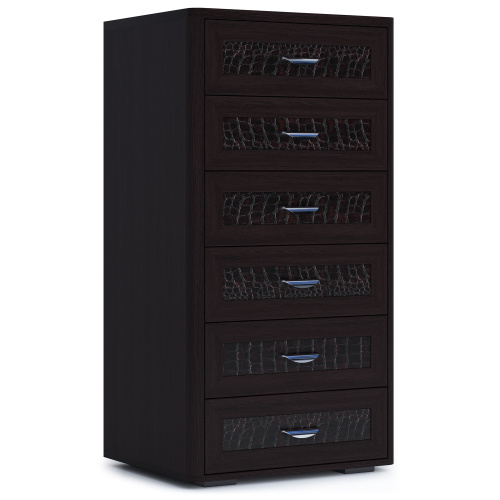 Комод высокий Парма. Фото №2