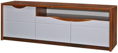 Тумба под ТВ Монако П510.02. Фото №2