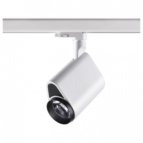 Светильник на штанге Novotech Helix 358178 фото Светильник на штанге Novotech Helix 358178. Фото №1