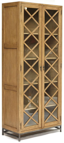 Минибар Loft Дуб табак. Фото №1