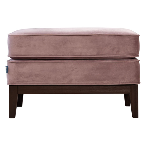 Пуф Модерн Нежное мерцание (без подноса). Фото №3