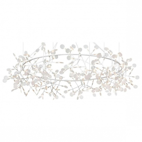 Подвесная люстра Loft it Heracleum 9022-243W. Фото №1