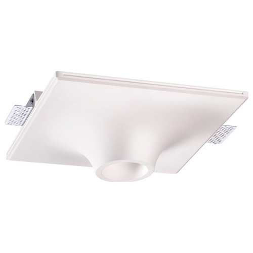 Встраиваемый светильник Novotech Cail 370495. Фото №1