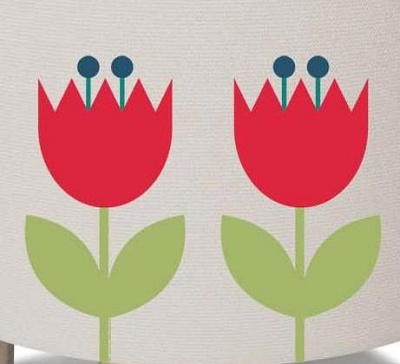 Пуф Маша и Медведь Folk Ivory 1. Фото №2