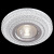 Встраиваемый светильник Maytoni Metal DL295-5-3W-WC. Фото №2